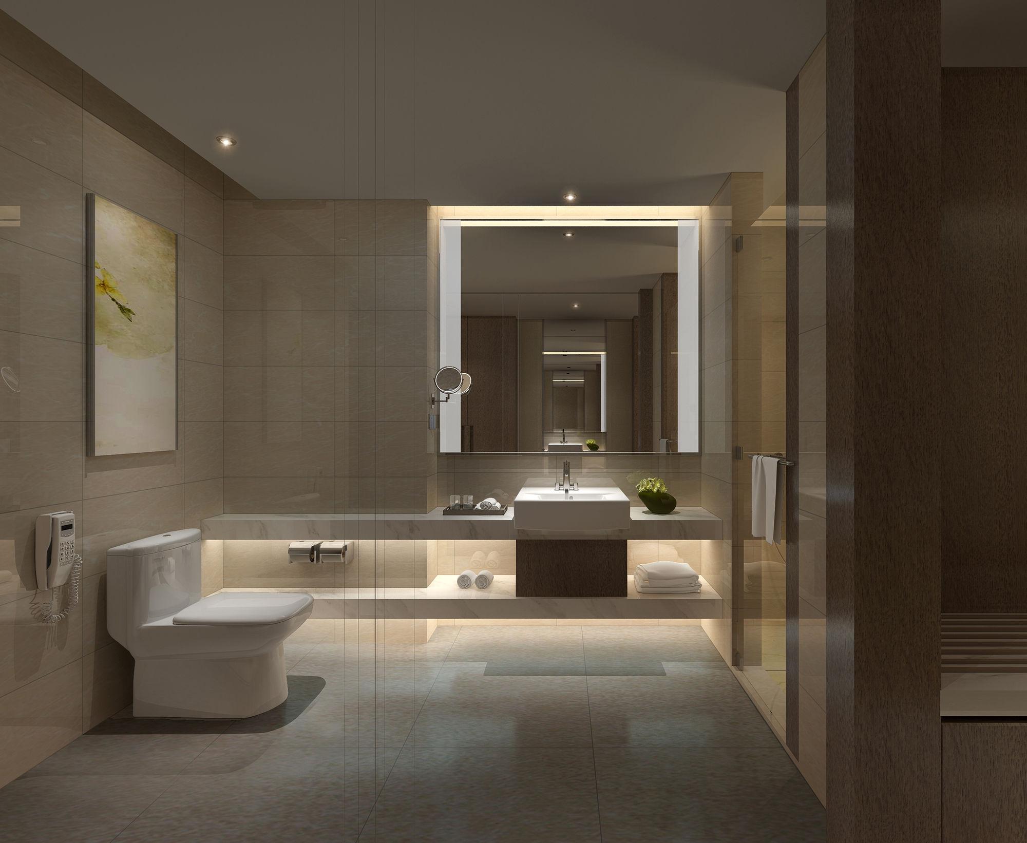Holiday Inn Chengdu High-Tech Center By Ihg Dış mekan fotoğraf