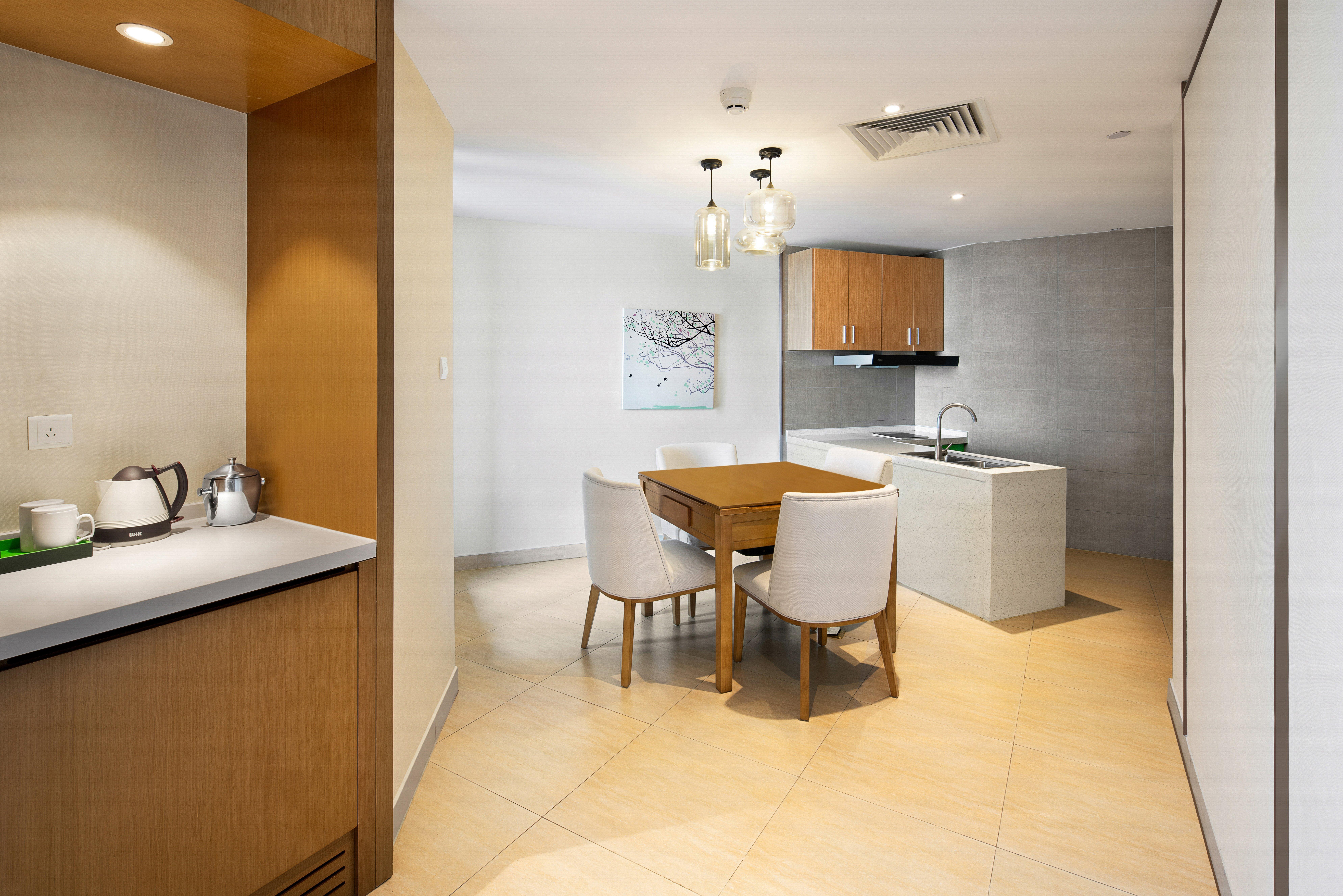 Holiday Inn Chengdu High-Tech Center By Ihg Dış mekan fotoğraf