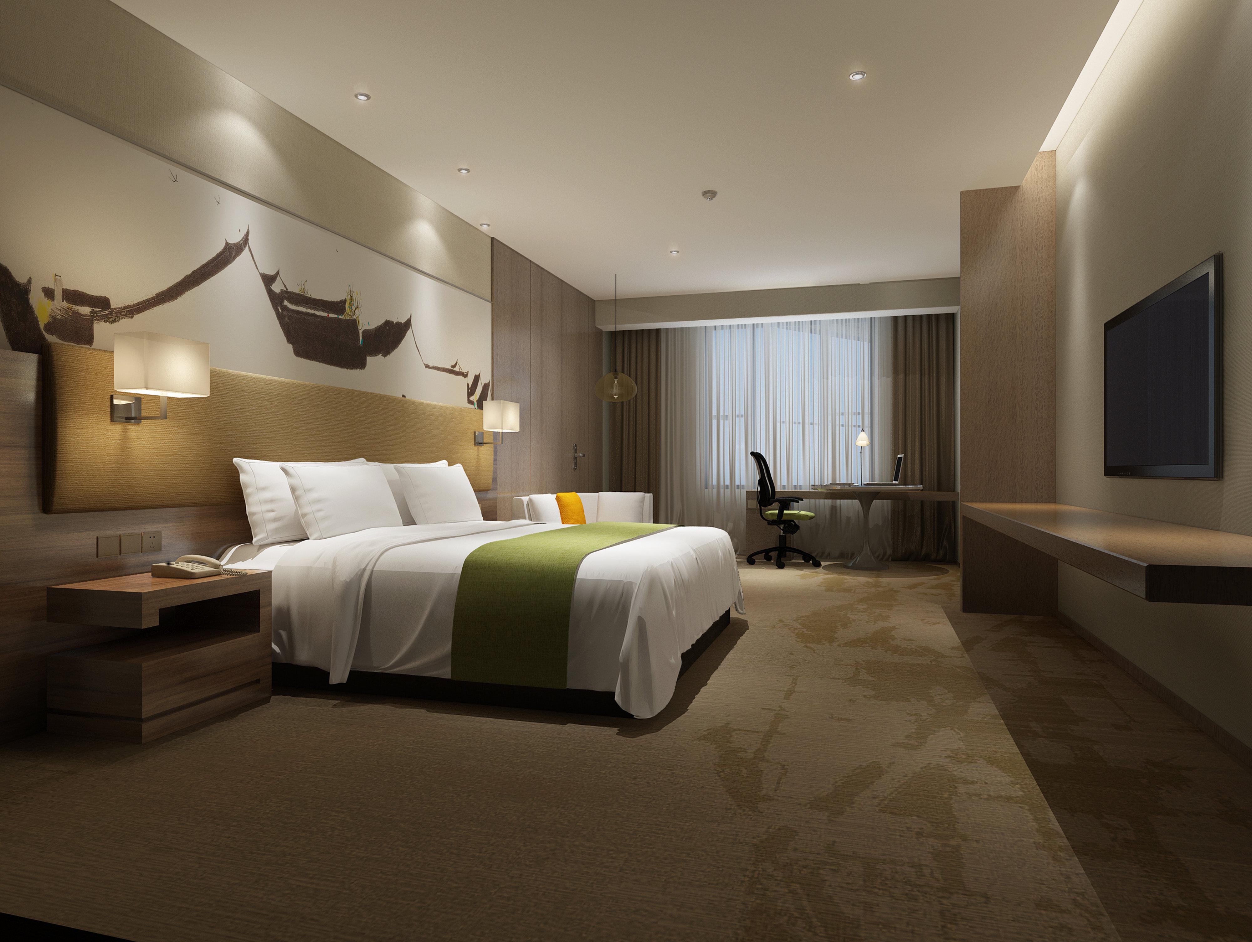 Holiday Inn Chengdu High-Tech Center By Ihg Dış mekan fotoğraf