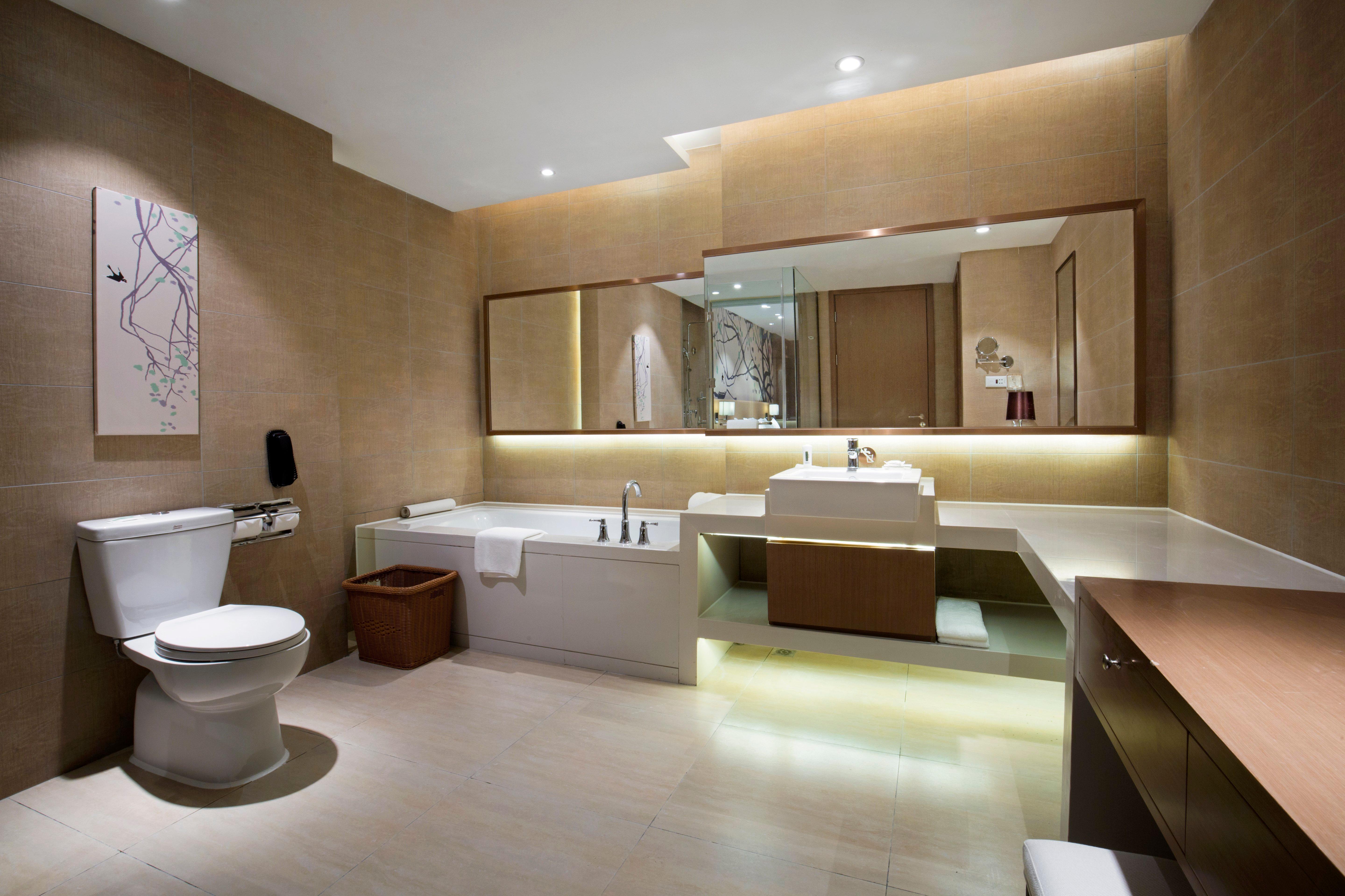Holiday Inn Chengdu High-Tech Center By Ihg Dış mekan fotoğraf