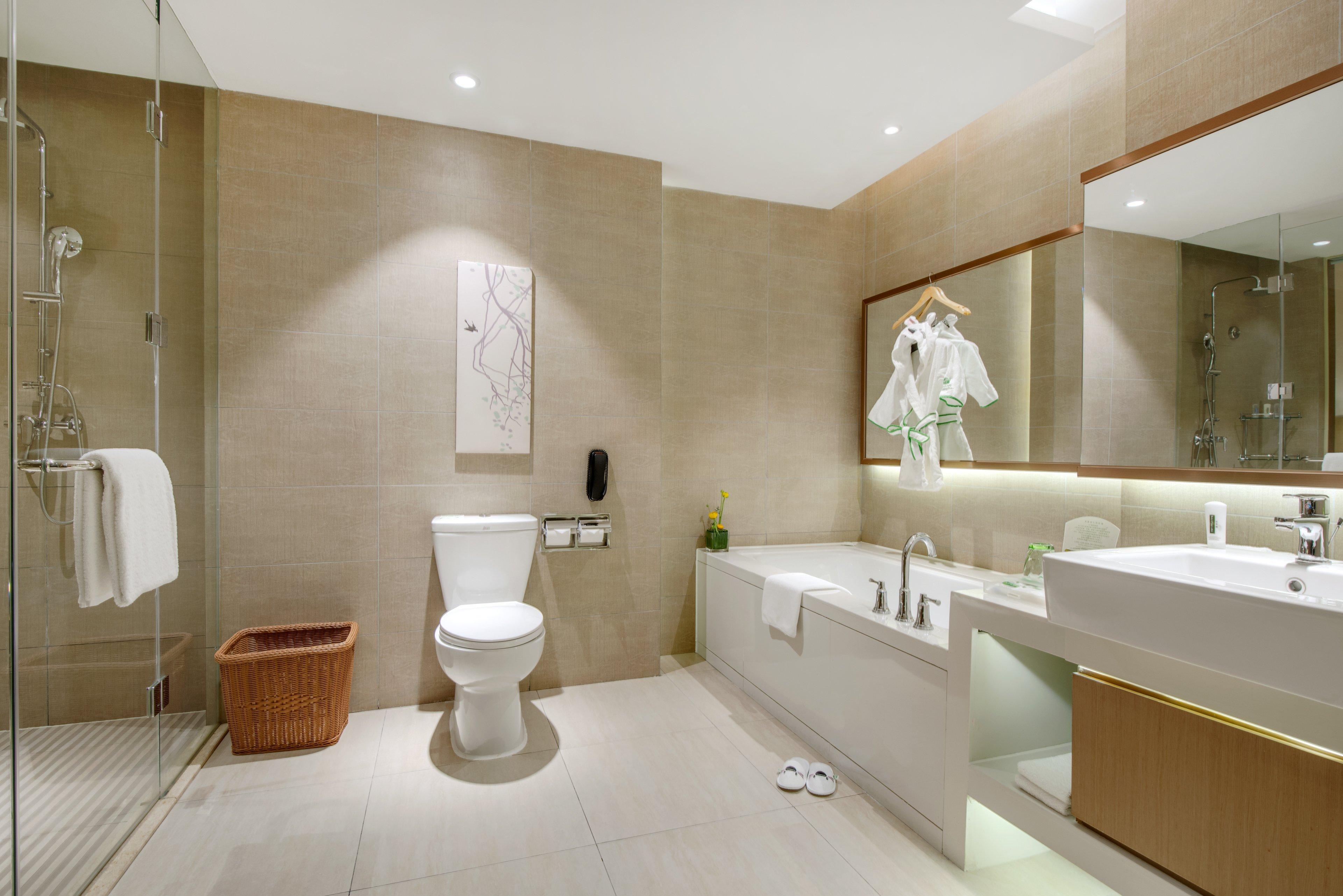 Holiday Inn Chengdu High-Tech Center By Ihg Dış mekan fotoğraf