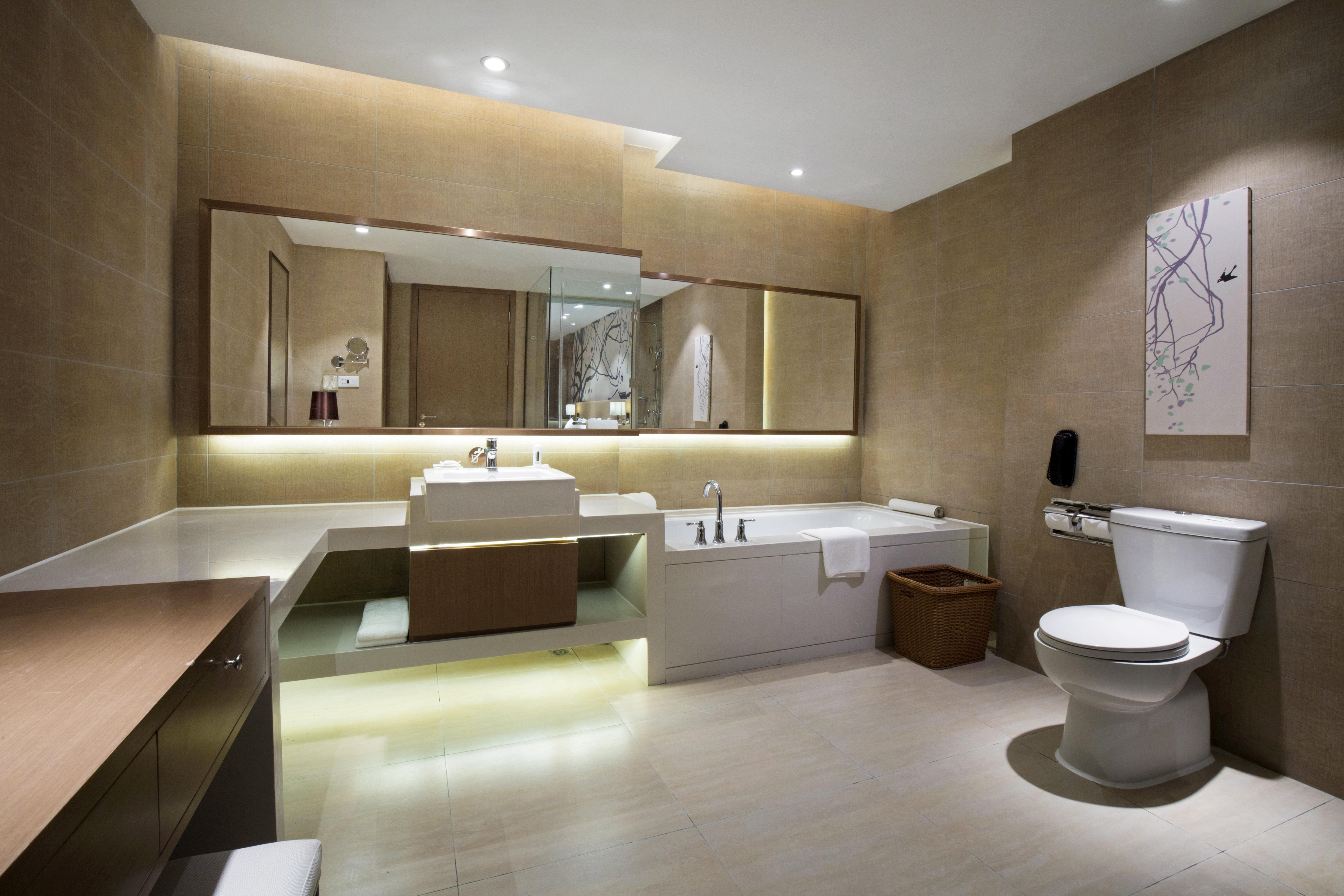 Holiday Inn Chengdu High-Tech Center By Ihg Dış mekan fotoğraf