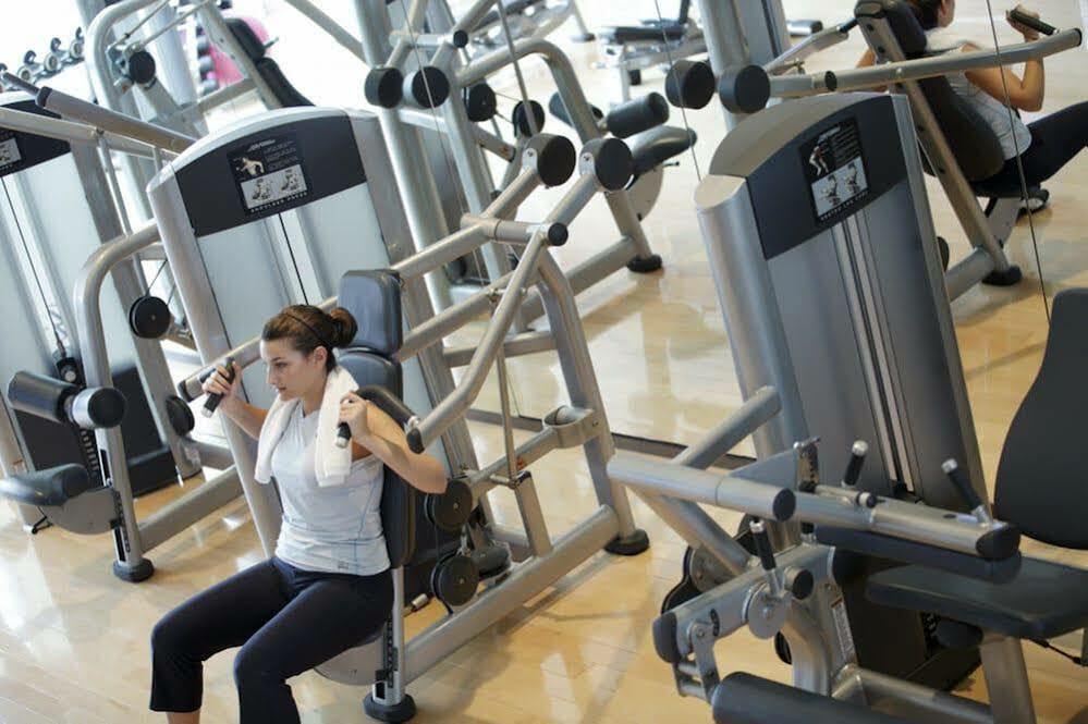 Holiday Inn Chengdu High-Tech Center By Ihg Dış mekan fotoğraf